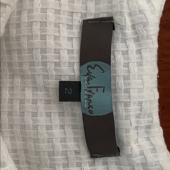 Eva Franco summer dress - Picture 2 of 4